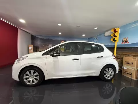 Peugeot 208 1.0 VTi Access