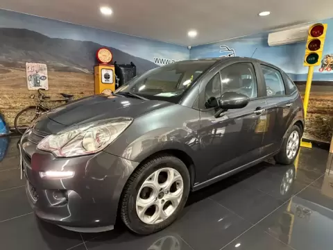 Citroën C3 1.0 VTi Attraction