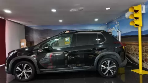 Peugeot 2008 1.6 BlueHDi Allure