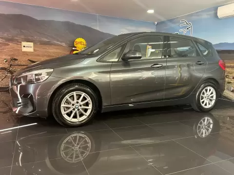BMW 216 Active Tourer d Advantage