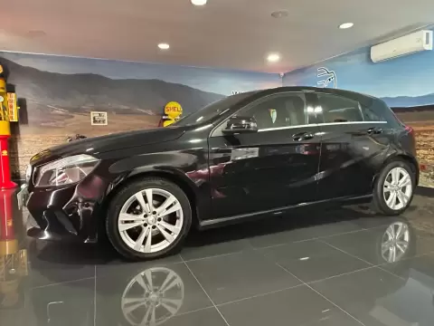 Mercedes-Benz A 180 CDI BE Urban