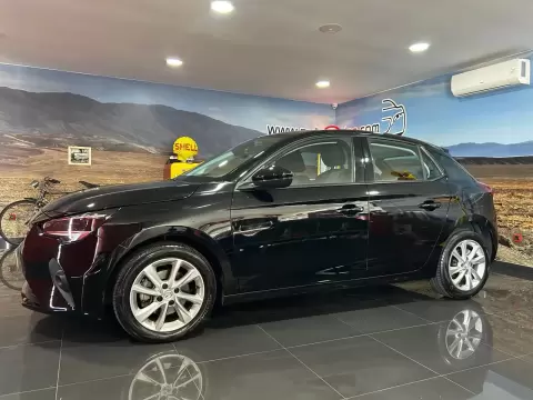 Opel Corsa 1.5 D Elegance