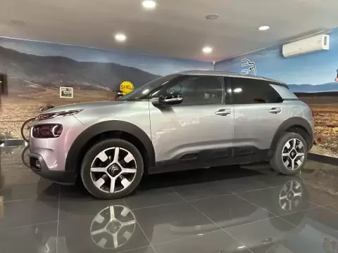 Citroën C4 Cactus 1.5 BlueHDi Feel