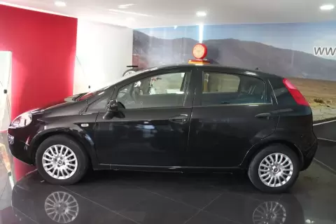 Fiat Punto 1.2 Lounge S&S