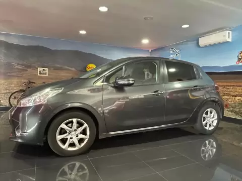 Peugeot 208 1.4 HDi Active
