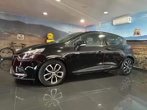 Renault Clio 1.5 dCi Energy Business