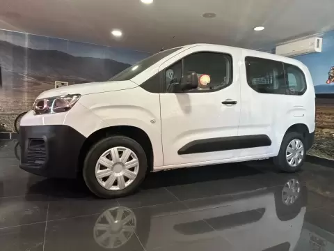 Citroën Berlingo 1.5 BlueiHDi M Live 5 LUG