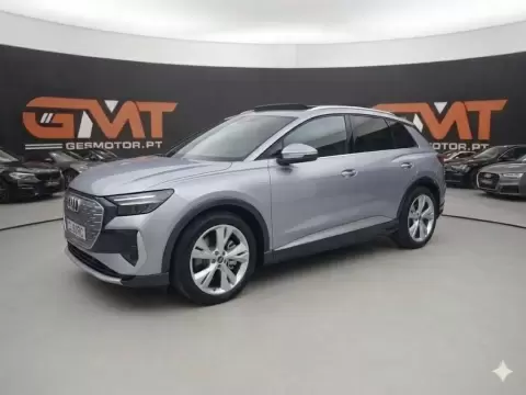 Audi Q4 e-tron 45 82 kWh