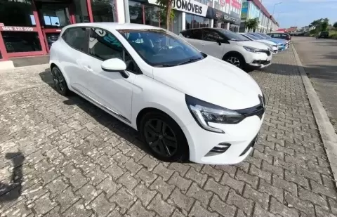 Renault Clio 1.5 Blue dCi Zen