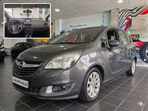 Opel Meriva 1.3 CDTI Cosmo S/S