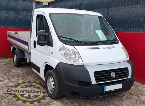 Fiat 2.3 M-JET 250