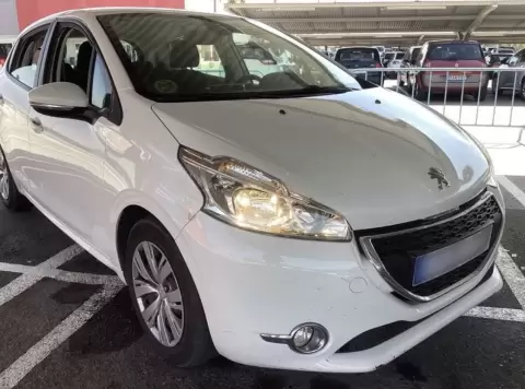 Peugeot 208 1.4 HDi Active