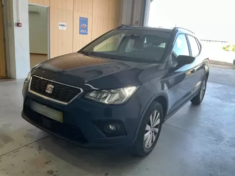 Seat Arona 1.6 TDI Style