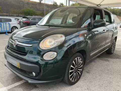 Fiat 500L 1.6 MJ Lounge