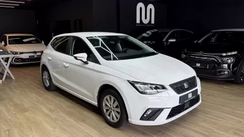 Seat Ibiza 1.0 TSI Style