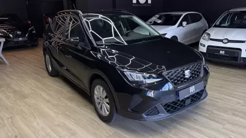 Seat Arona 1.0 TSI Style