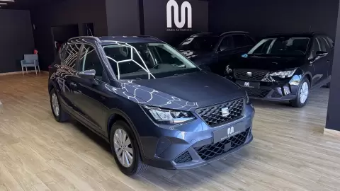 Seat Arona 1.0 TSI Style
