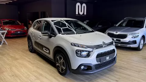 Citroën C3 1.2 PureTech Plus