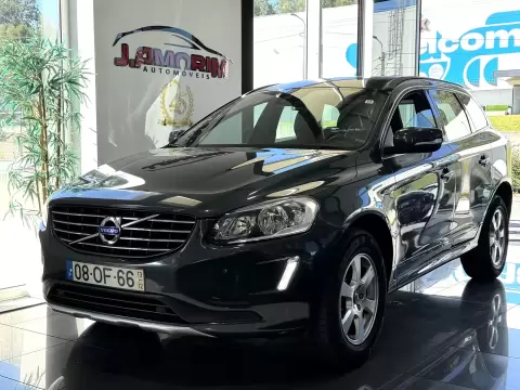 Volvo XC 60 2.0 D4 DRIVe Momentum