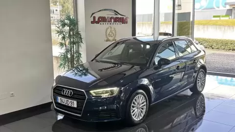 Audi A3 Sportback 30 TDI Sport