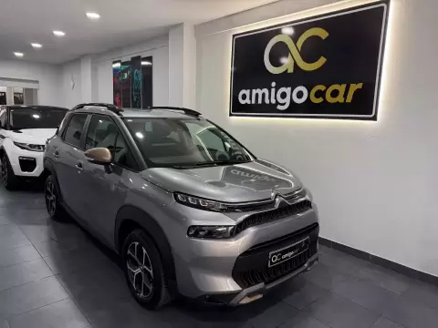Citroën C3 aircross 1.2 PureTech C-Series