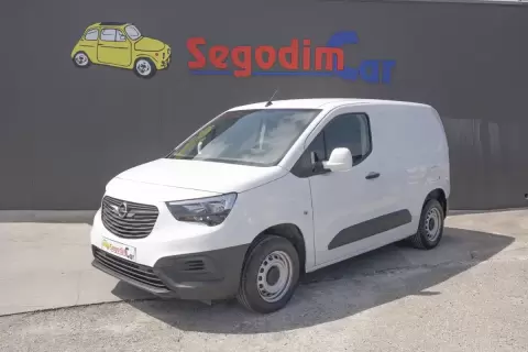 Opel Combo 1.5 CDTi L1H1