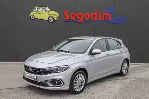 Fiat Tipo 1.3 Multijet Life