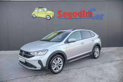 VW Taigo 1.0 TSI Urban