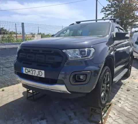 Ford Ranger 2.0 TDCi CD Wildtrak Aut.4WD