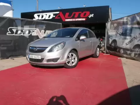 Opel Corsa 1.3 CDTi