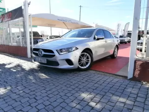 Mercedes-Benz A 180 d Style