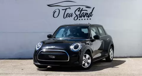 MINI 5 Portas One Sport Edition
