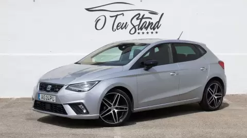 Seat Ibiza 1.0 EcoTSI FR