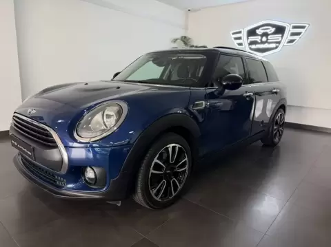 MINI Clubman One
