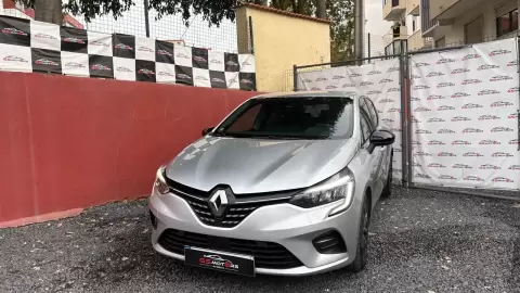 Renault Clio 1.0 TCe Evolution Bi-Fuel