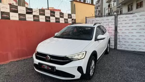 VW Taigo 1 0 Tsi Opf Dsg Style