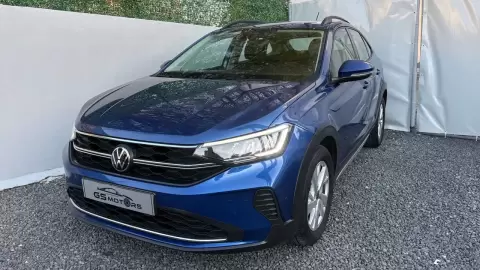 VW Taigo 1 0 Tsi Opf Life