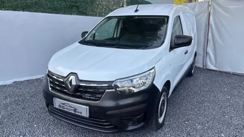 Renault Kangoo 2023