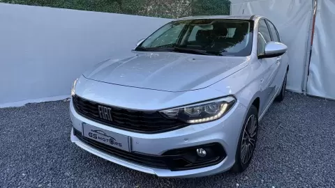 Fiat Tipo 1.3 MultiJet City Life