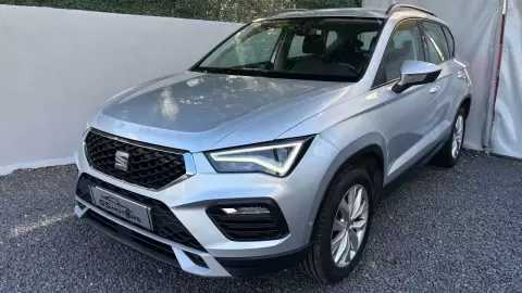 Seat Ateca 1.0 TSI Style