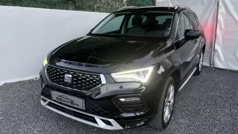 Seat Ateca 1.5 TSI Xperience DSG