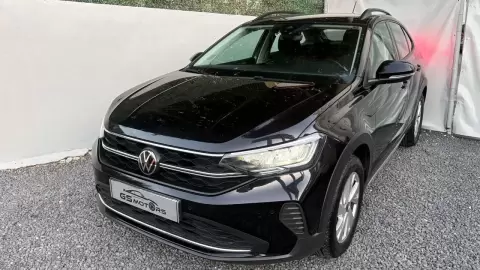 VW Taigo 1 0 Tsi Opf Dsg Style