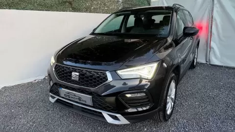 Seat Ateca 1.0 TSI Style