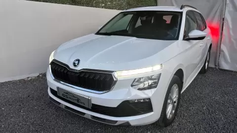 Skoda Kamiq 1.0 TSI Style DSG