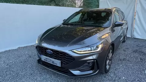 Ford Focus SW 1.0 EcoBoost MHEV ST-Line X
