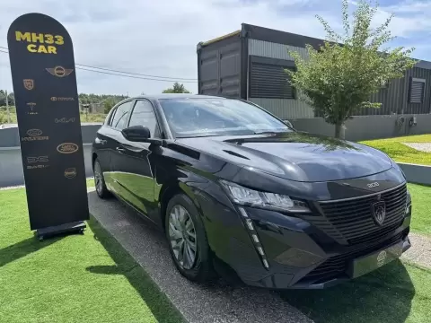 Peugeot 308 1.2 PureTech Business Line