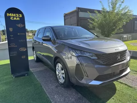 Peugeot 5008 1.2 PureTech Allure Pack EAT8