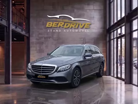 Mercedes-Benz C 220 d Avantgarde