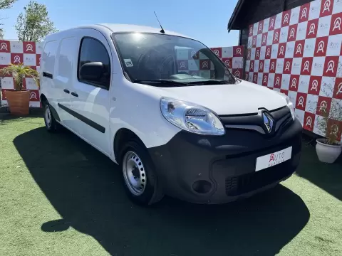 Renault Kangoo Maxi 1.5dCi Business 3L (Fibrada)