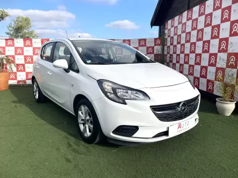 Opel Corsa 1.3 CDTi Business Edition